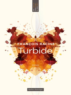 cover image of Turbide